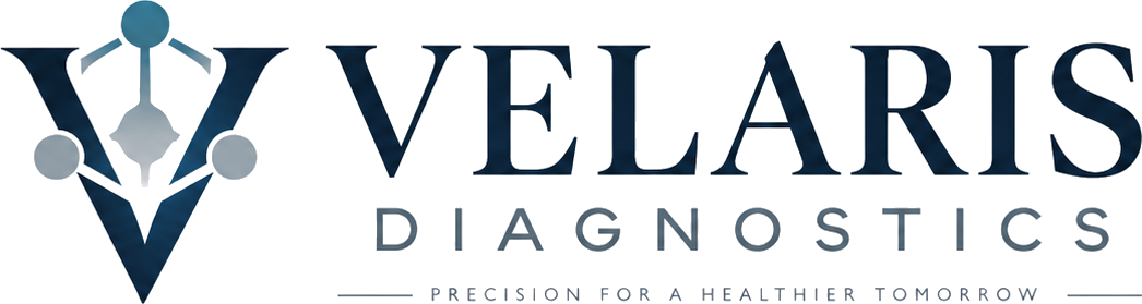 Velaris Diagnostics — Precision for a healthier tomorrow